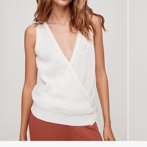 The Group by Babaton Stacey Knit Top